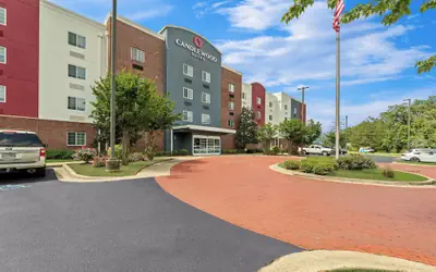 Candlewood Suites FLOWOOD, MS by IHG