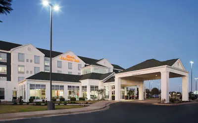Hilton Garden Inn Jonesboro