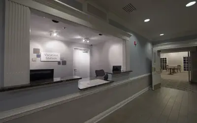 Holiday Inn Club Vacations Williamsburg Resort by IHG