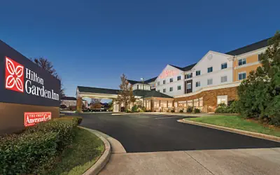 Hilton Garden Inn Oxford/Anniston