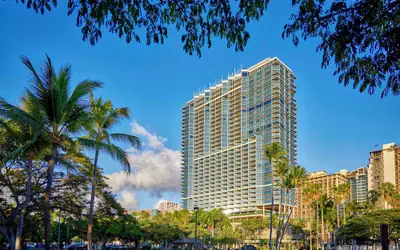 Ka Laʻi Waikiki Beach, LXR Hotels & Resorts