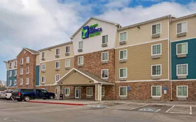 Extended Stay America Select Suites - Salt Lake City - West Valley City