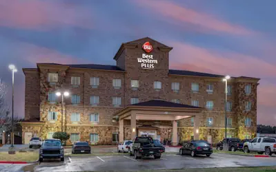 Best Western Plus DFW Airport West Euless