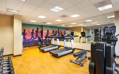 Hyatt Place Sacramento Roseville