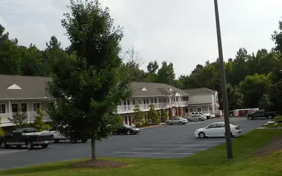 Affordable Suites Salisbury