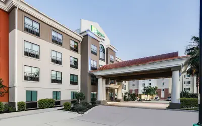 Holiday Inn Express & Suites San Antonio NW near SeaWorld by IHG