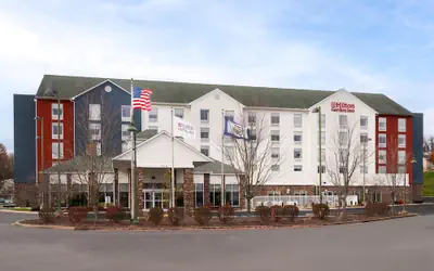 Hilton Garden Inn Morgantown