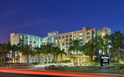 The Westin Lake Mary, Orlando North