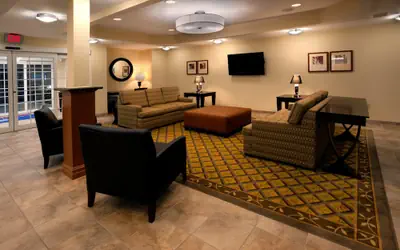 Candlewood Suites San Antonio NW Near Seaworld by IHG