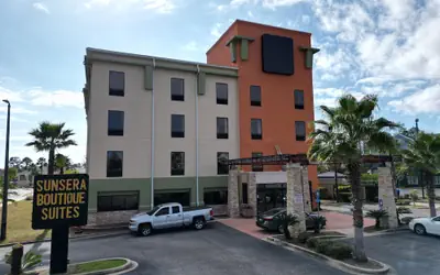 Sunsera Boutique Suites