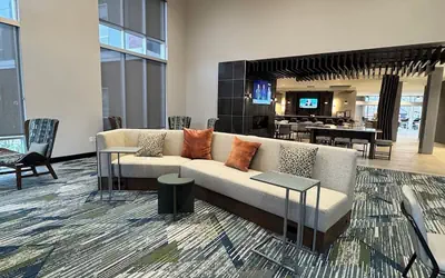 SpringHill Suites by Marriott Fort Collins