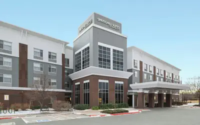 SpringHill Suites by Marriott Fort Collins