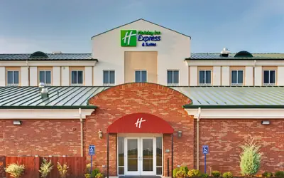 Holiday Inn Express & Suites Millington by IHG