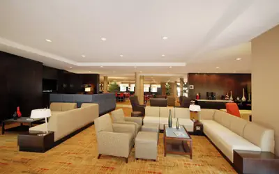 Courtyard Marriott Vicksburg