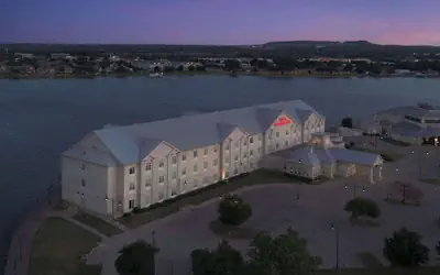 Hilton Garden Inn Granbury