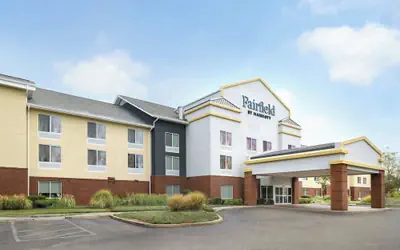 Fairfield Inn & Suites by Marriott Memphis Olive Branch