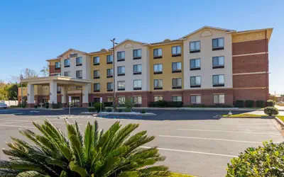 Comfort Inn & Suites Montgomery Eastchase