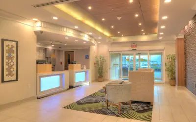 Holiday Inn Express Hotel & Suites Mobile/Saraland by IHG