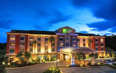 Holiday Inn Express Hotel & Suites Mobile/Saraland by IHG