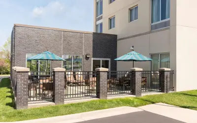 Hyatt Place Lexington