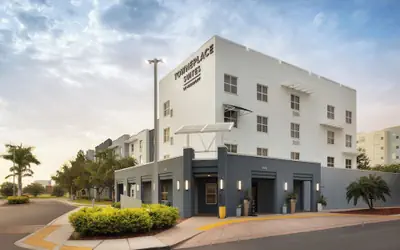 TownePlace Suites by Marriott Tampa Westshore/Airport