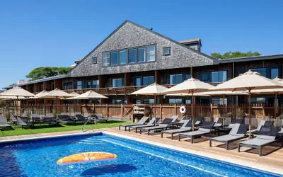 AWOL Hotel Provincetown
