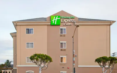 Holiday Inn Express Los Angeles Airport Hawthorne by IHG