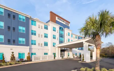 SPRINGHILL SUITES BY MARRIOTT CONYERS