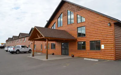 Econo Lodge Rice Lake