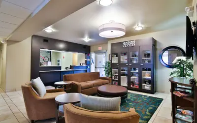 Candlewood Suites Bismarck by IHG