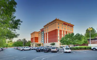 Drury Inn & Suites Charlotte Northlake