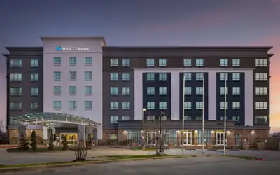 Hyatt House Bentonville/Rogers