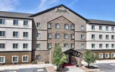 Staybridge Suites Albuquerque - Airport by IHG