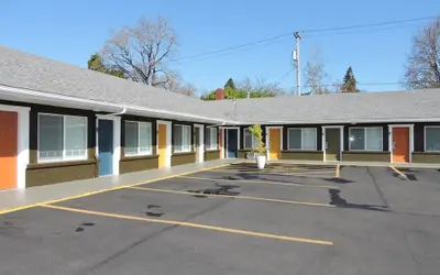 Signature Inn Eugene