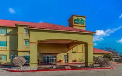La Quinta Inn & Suites by Wyndham Hobbs