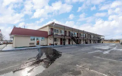 Grove City Travel Inn Columbus South