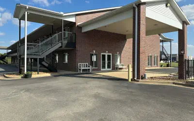 The Magnolia Hotel Searcy