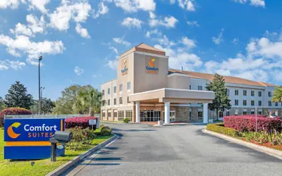 Comfort Suites Brunswick