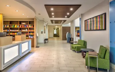 Holiday Inn Express Reno Airport by IHG