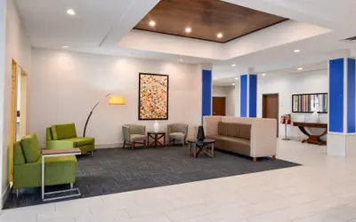 Holiday Inn Express & Suites Pueblo North by IHG