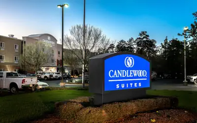 Candlewood Suites Rocky Mount by IHG