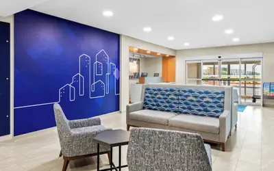 Holiday Inn Express Hotel & Suites Council Bluffs - Conv Ctr by IHG