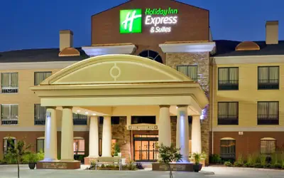 Holiday Inn Express Greenville by IHG