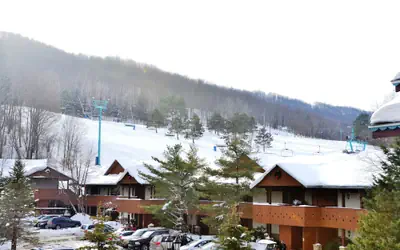 The Inn At Holiday Valley