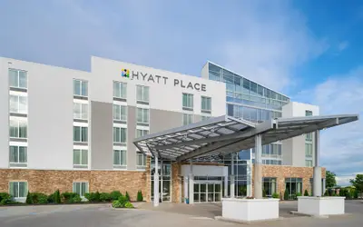 Hyatt Place Grand Rapids-South
