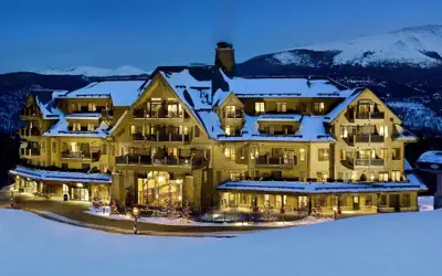 Crystal Peak Lodge, A Vail Resorts Property
