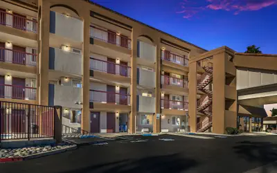 Days Inn by Wyndham Chula Vista/San Diego