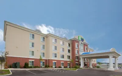 Holiday Inn Express & Suites Dayton South Franklin by IHG