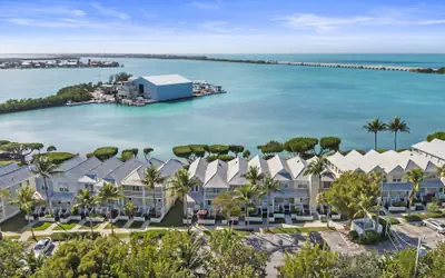 Village at Hawks Cay Villas by KeysCaribbean