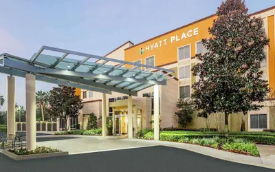Hyatt Place Lake Mary/Orlando North